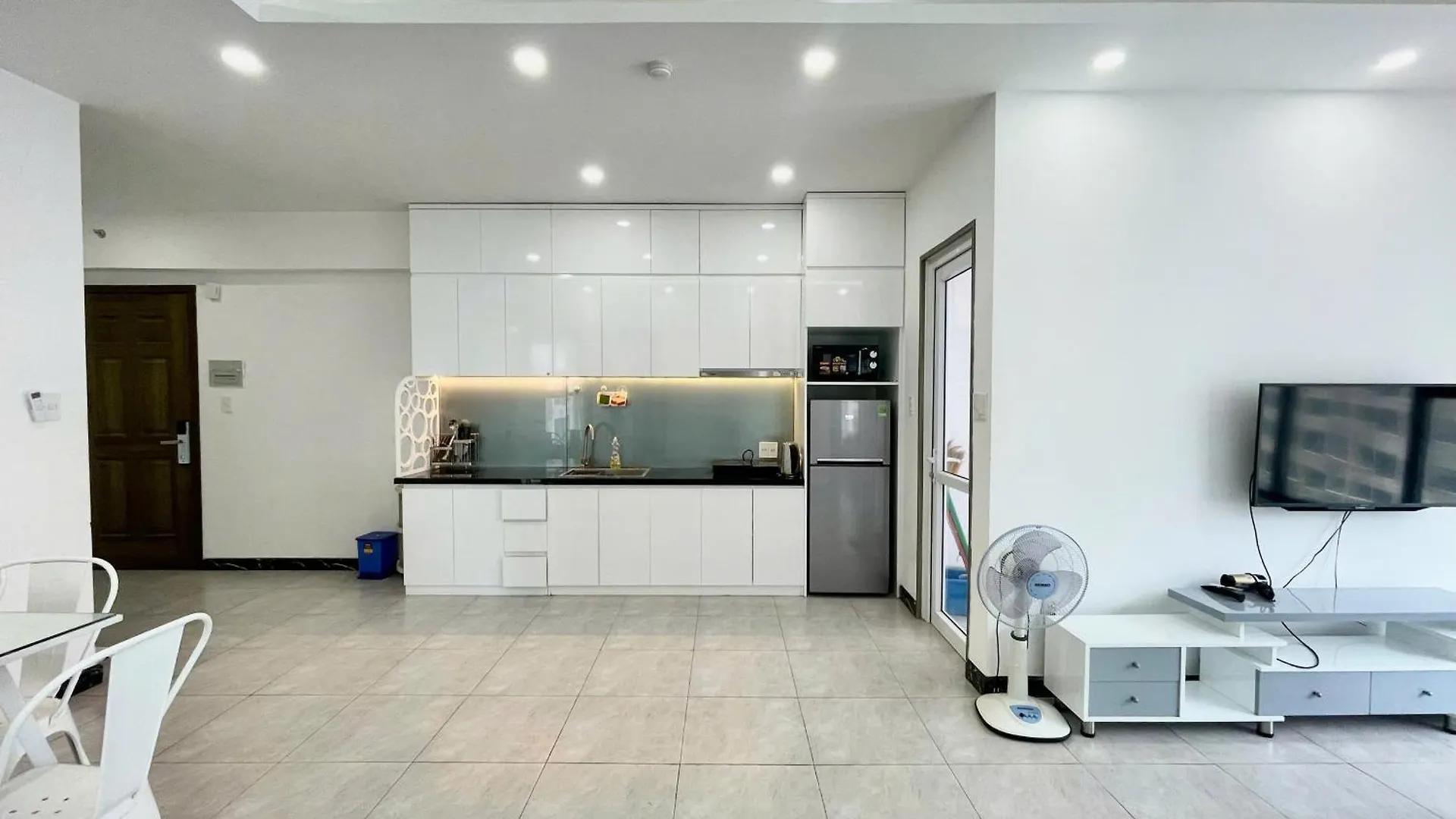Seahome Apartment - Oc3 Muong Thanh Vien Trieu Nha Trang Vietnam