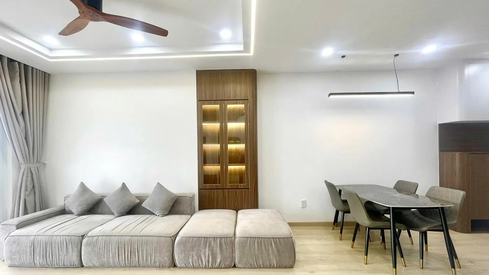 Seahome Apartment - Oc3 Muong Thanh Vien Trieu Nha Trang Vietnam