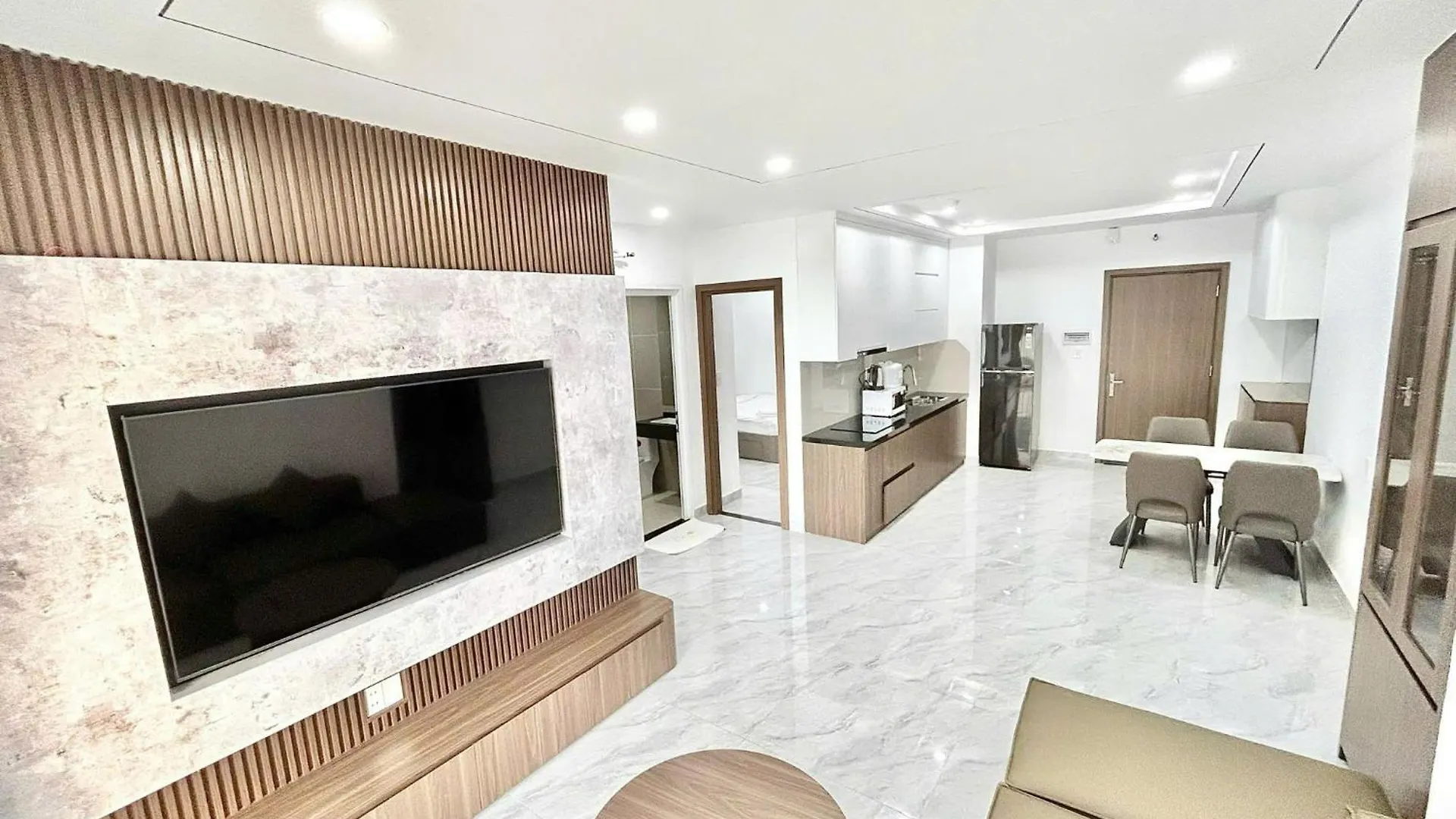 Seahome Apartment - Oc3 Muong Thanh Vien Trieu Nha Trang